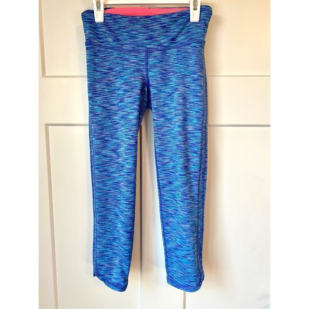 Lilly Pulitzer Luxletic Capri